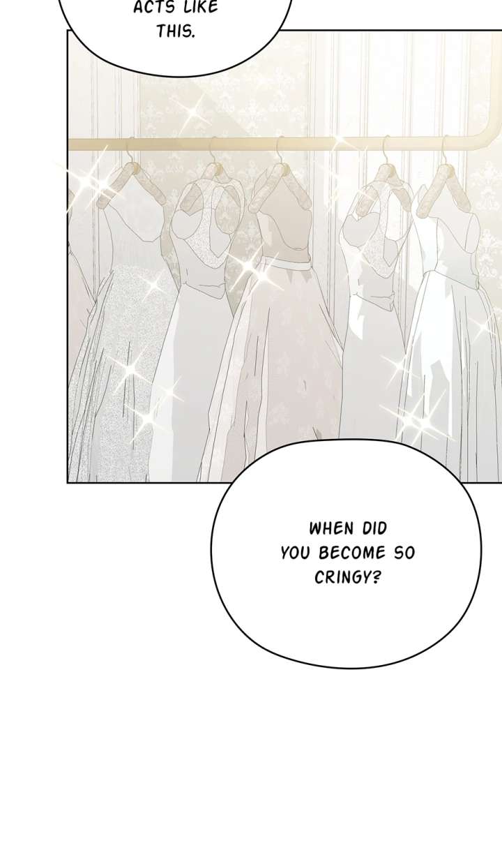 A Sneaky Blind Date [Official] Chapter 48 - Page 30