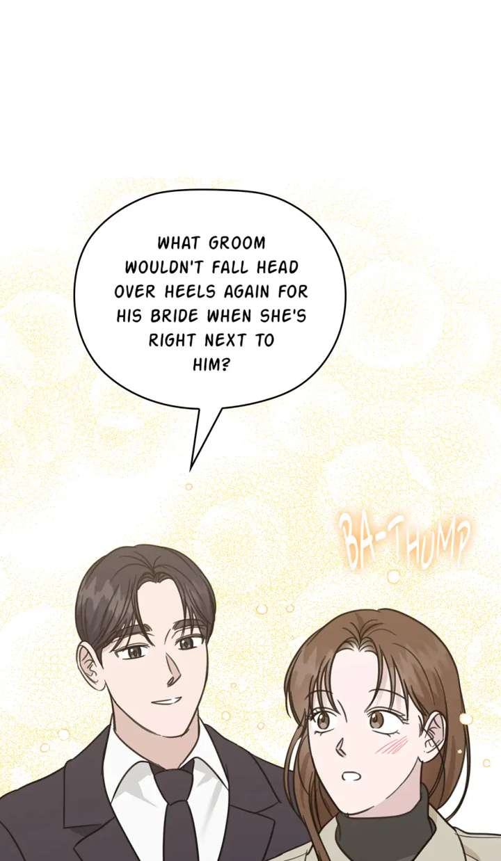 A Sneaky Blind Date [Official] Chapter 48 - Page 31