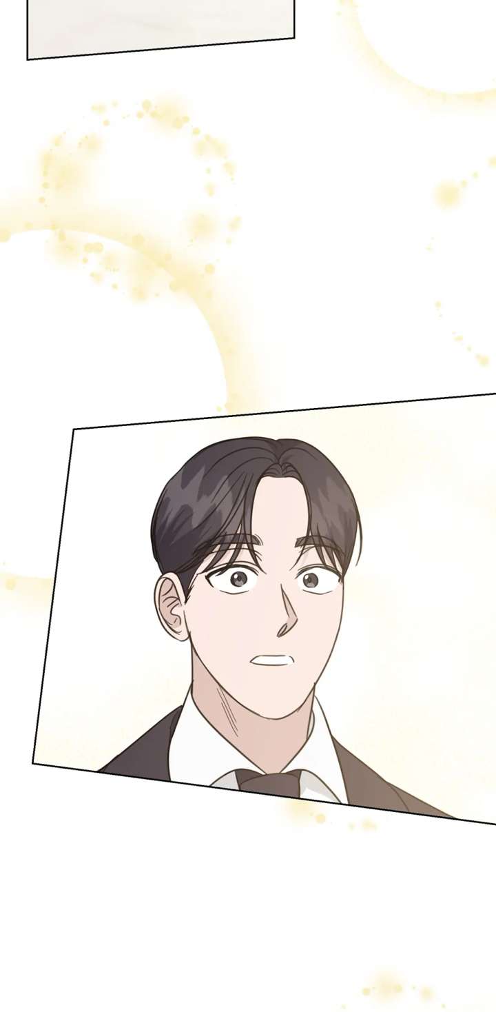 A Sneaky Blind Date [Official] Chapter 48 - Page 36