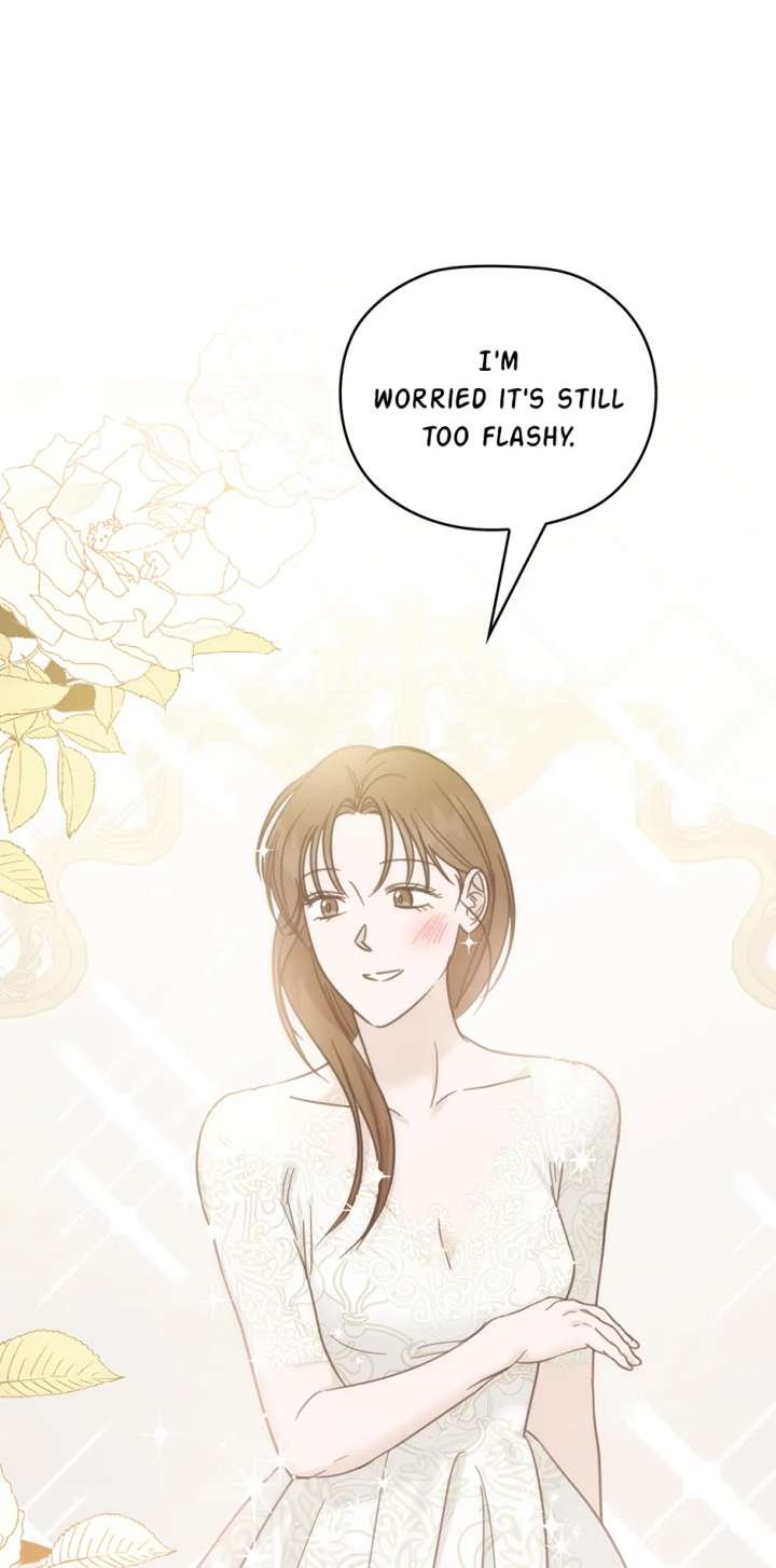 A Sneaky Blind Date [Official] Chapter 48 - Page 38