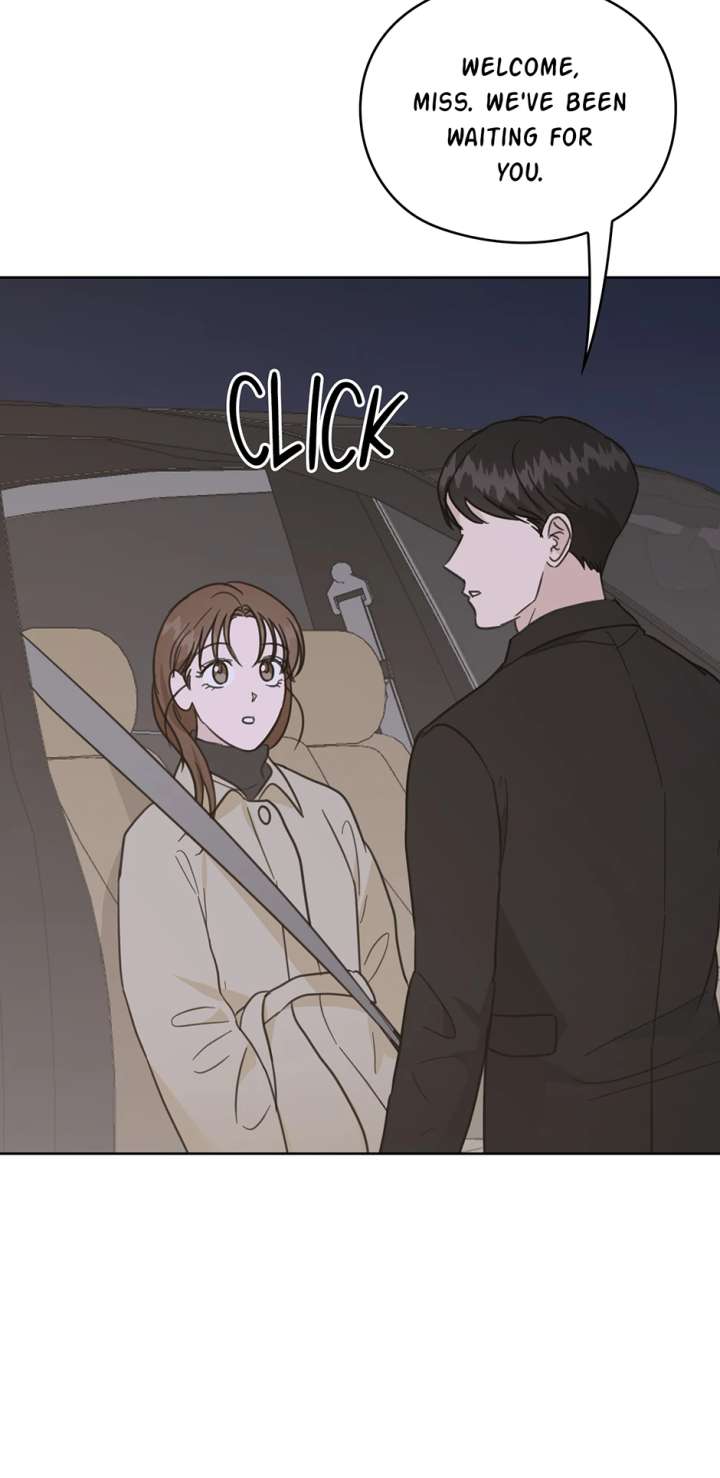 A Sneaky Blind Date [Official] Chapter 48 - Page 4