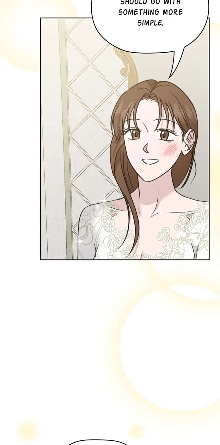 A Sneaky Blind Date [Official] Chapter 48 - Page 41