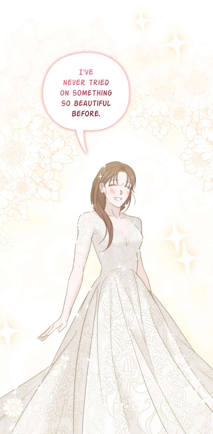 A Sneaky Blind Date [Official] Chapter 48 - Page 43