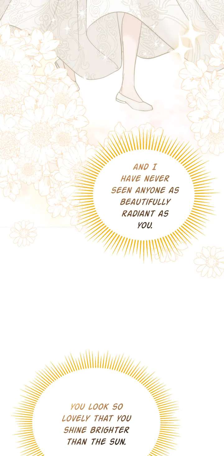 A Sneaky Blind Date [Official] Chapter 48 - Page 44