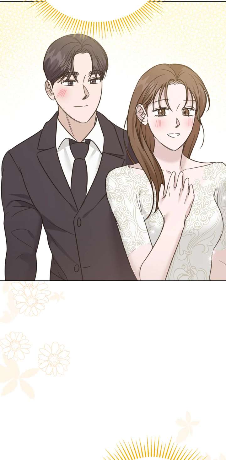 A Sneaky Blind Date [Official] Chapter 48 - Page 45