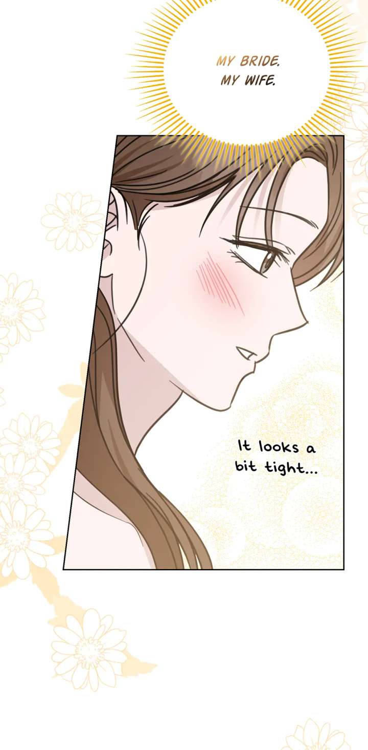 A Sneaky Blind Date [Official] Chapter 48 - Page 46