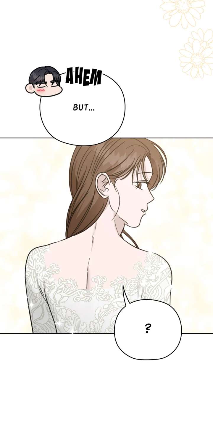 A Sneaky Blind Date [Official] Chapter 48 - Page 47