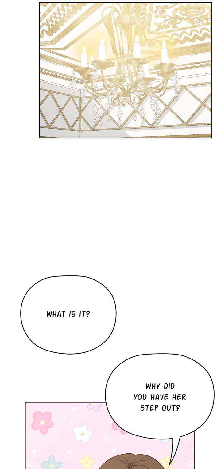 A Sneaky Blind Date [Official] Chapter 48 - Page 49