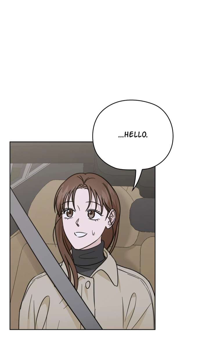 A Sneaky Blind Date [Official] Chapter 48 - Page 5