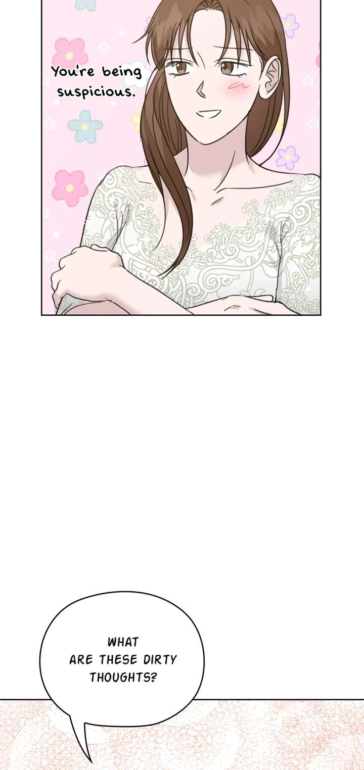 A Sneaky Blind Date [Official] Chapter 48 - Page 50