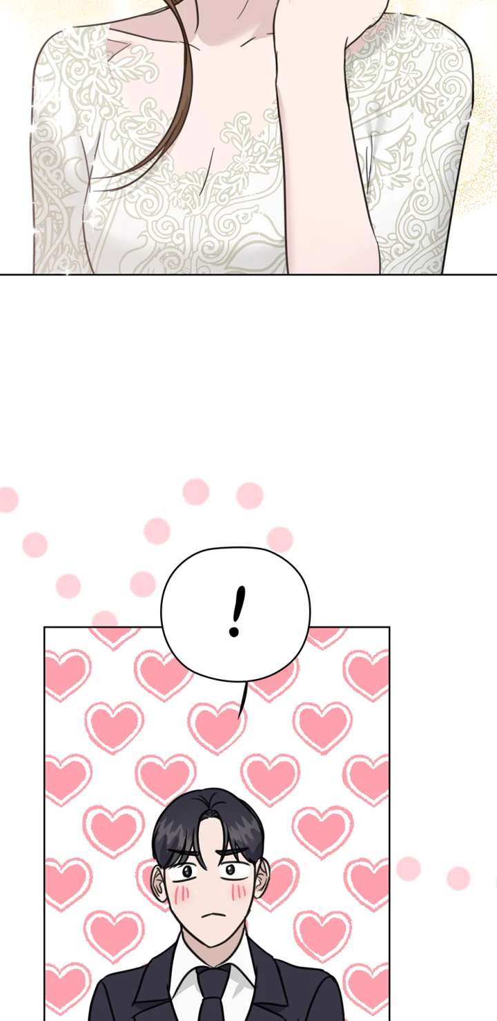 A Sneaky Blind Date [Official] Chapter 48 - Page 55