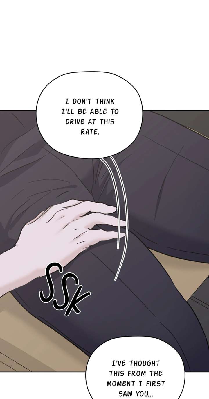 A Sneaky Blind Date [Official] Chapter 48 - Page 62