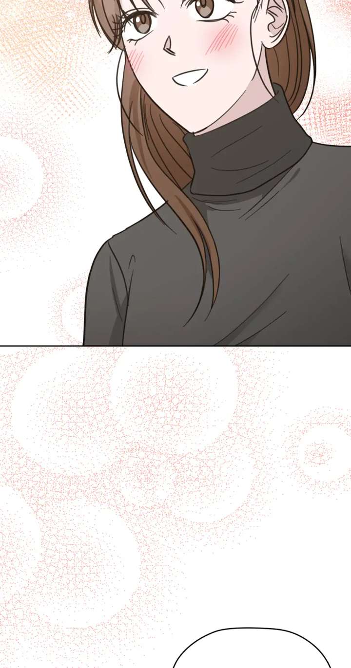 A Sneaky Blind Date [Official] Chapter 48 - Page 64