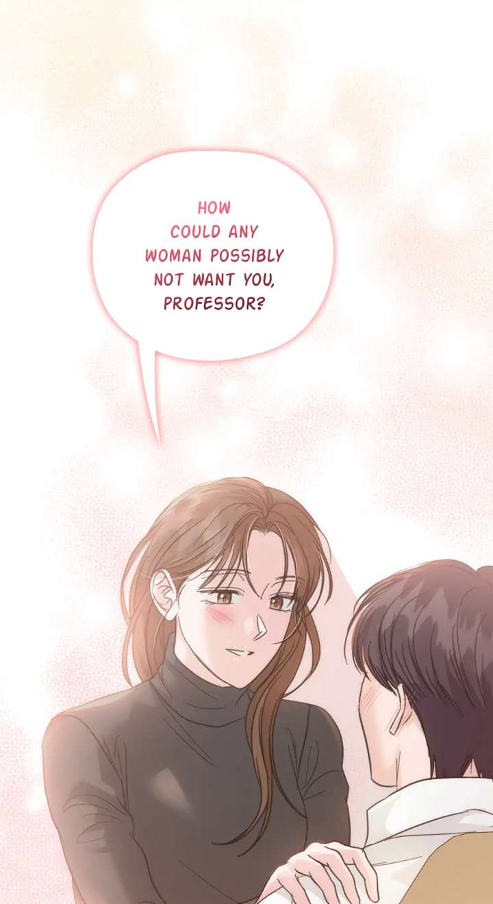 A Sneaky Blind Date [Official] Chapter 48 - Page 69