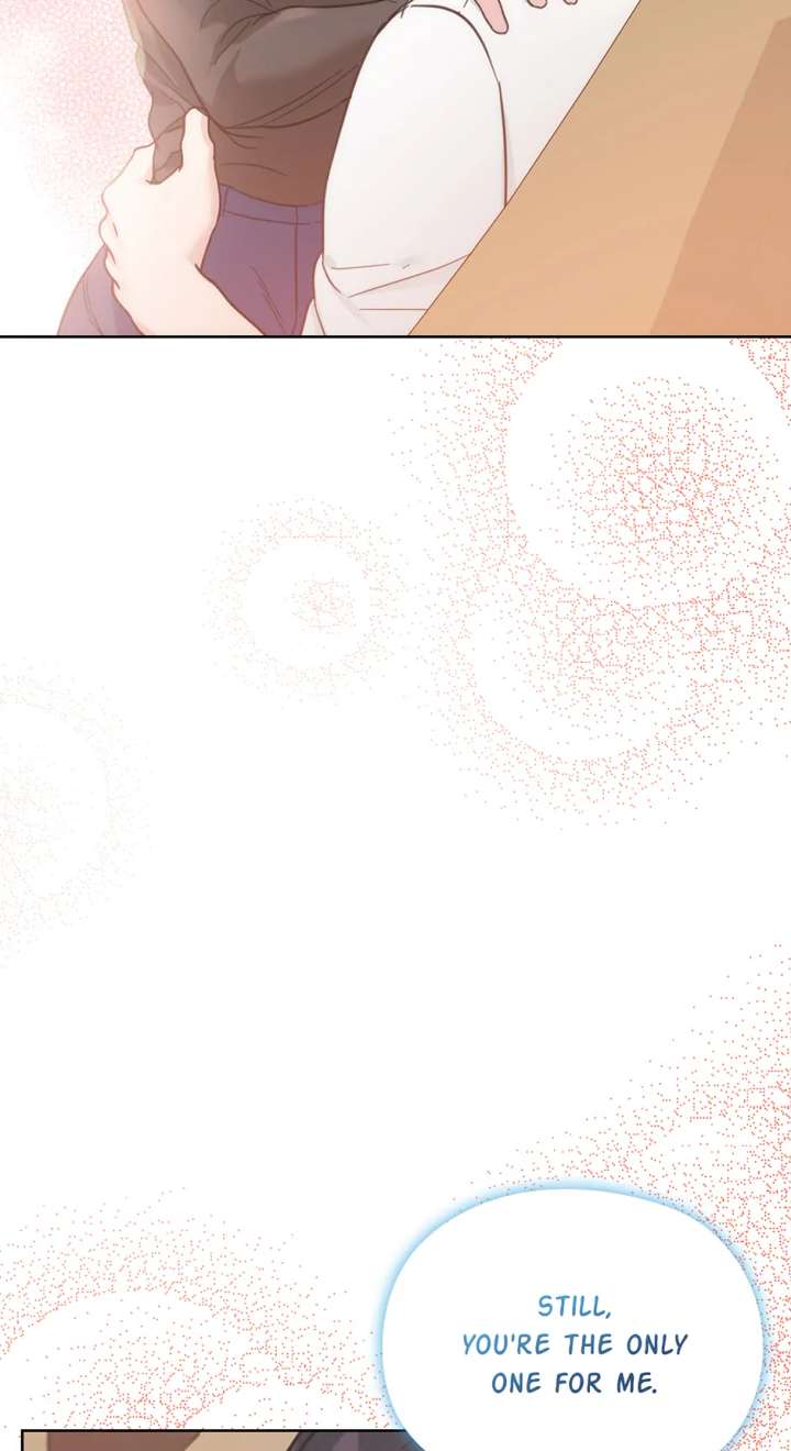 A Sneaky Blind Date [Official] Chapter 48 - Page 70