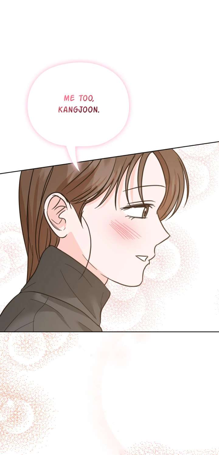 A Sneaky Blind Date [Official] Chapter 48 - Page 72