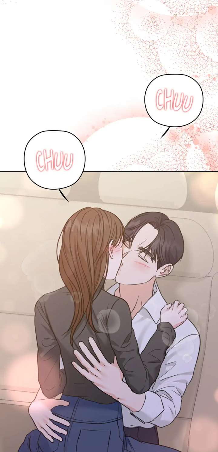 A Sneaky Blind Date [Official] Chapter 48 - Page 73