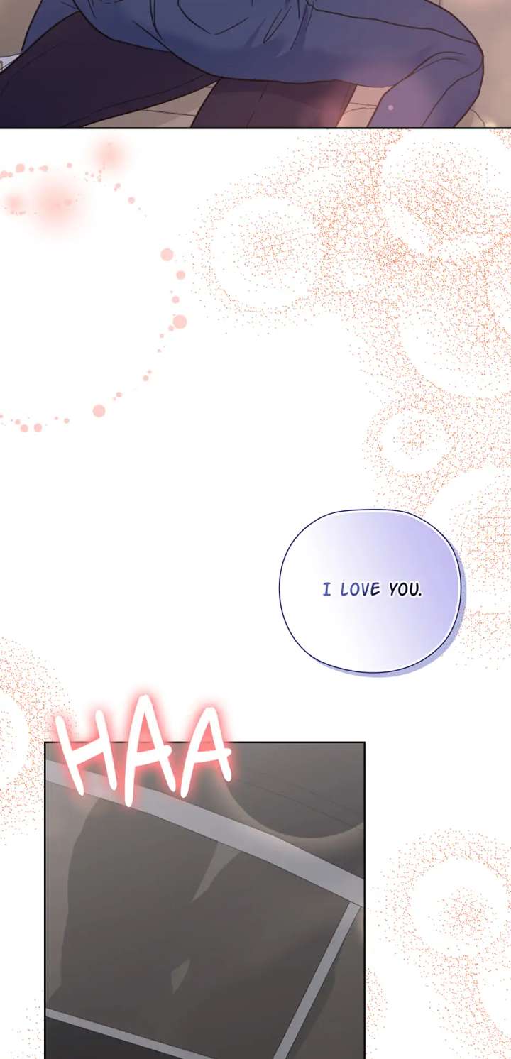 A Sneaky Blind Date [Official] Chapter 48 - Page 74