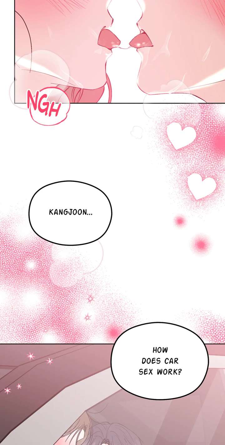 A Sneaky Blind Date [Official] Chapter 48 - Page 78