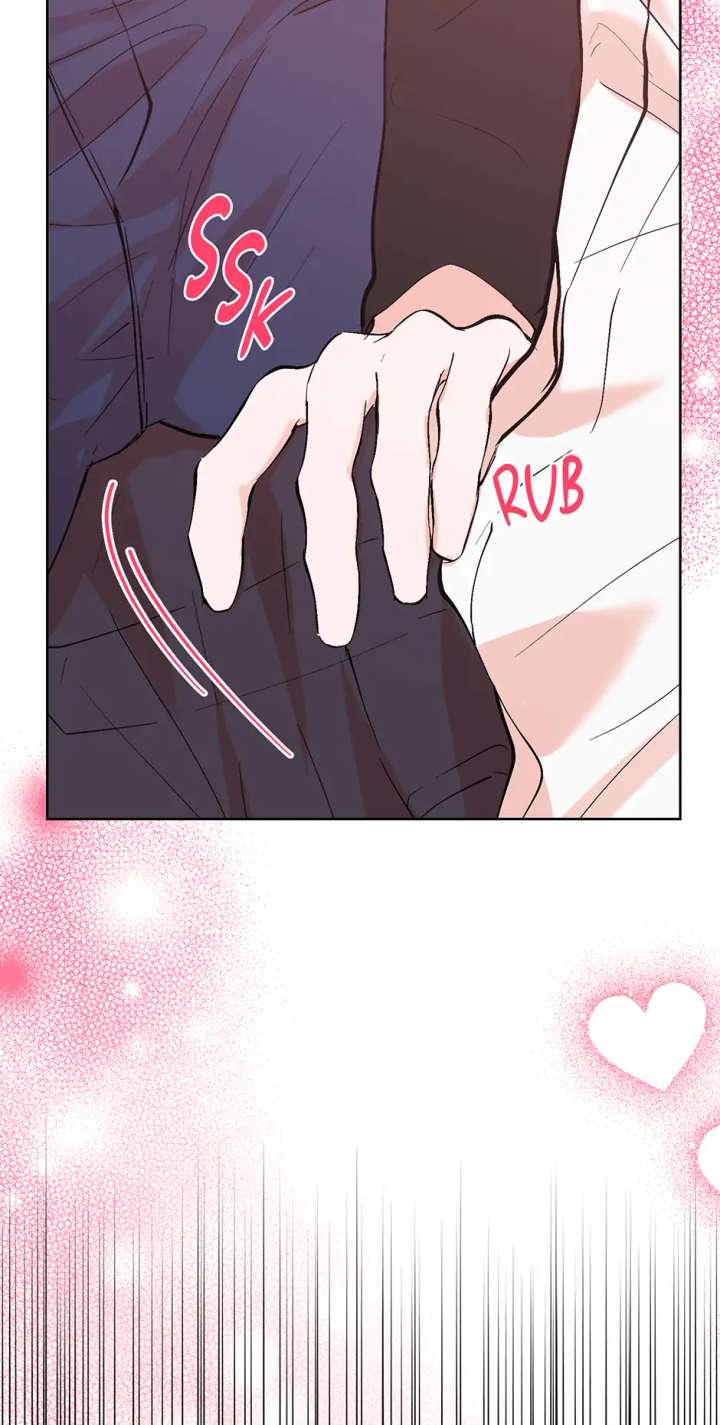 A Sneaky Blind Date [Official] Chapter 48 - Page 80