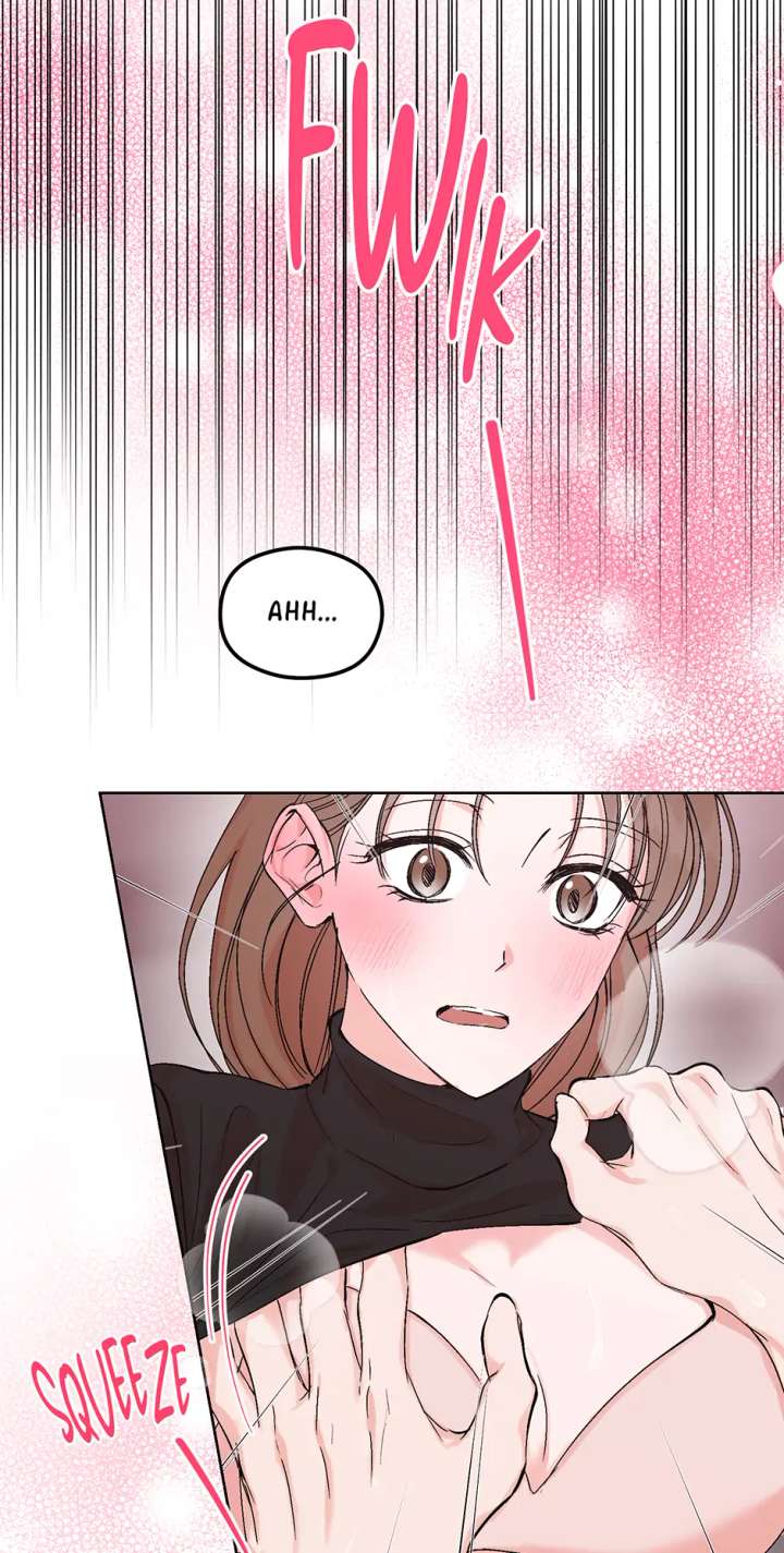 A Sneaky Blind Date [Official] Chapter 48 - Page 81