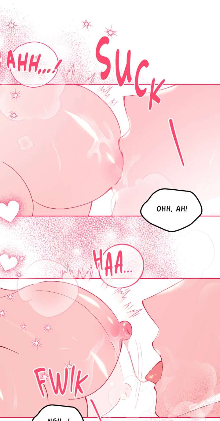 A Sneaky Blind Date [Official] Chapter 48 - Page 84