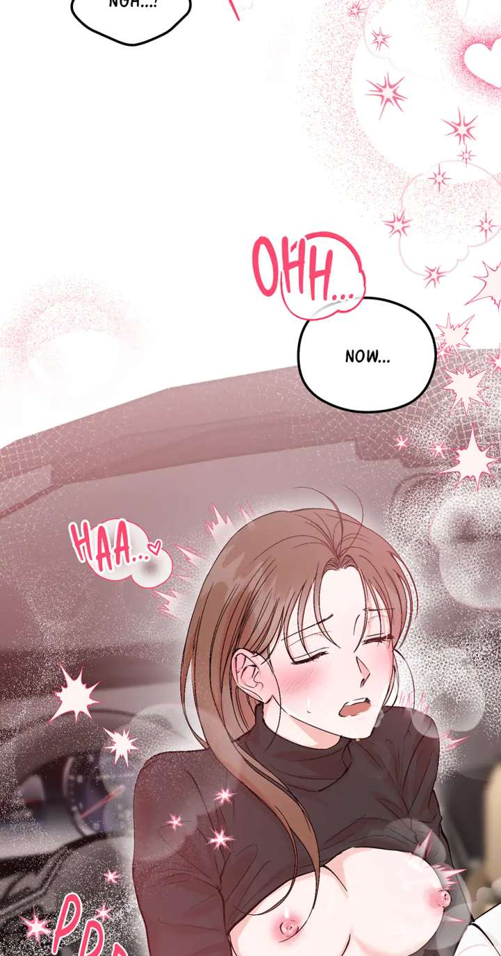 A Sneaky Blind Date [Official] Chapter 48 - Page 85