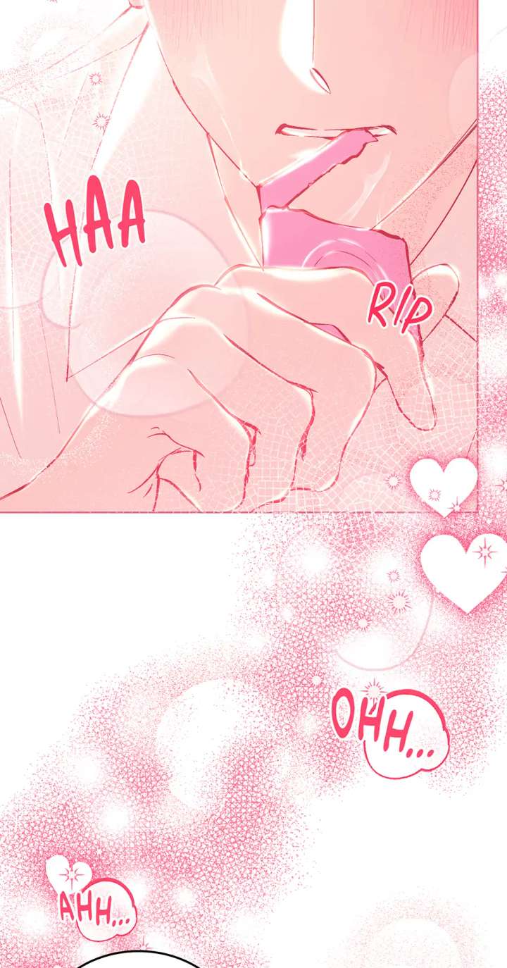 A Sneaky Blind Date [Official] Chapter 48 - Page 87