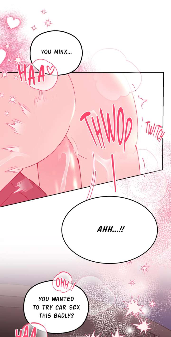 A Sneaky Blind Date [Official] Chapter 48 - Page 89