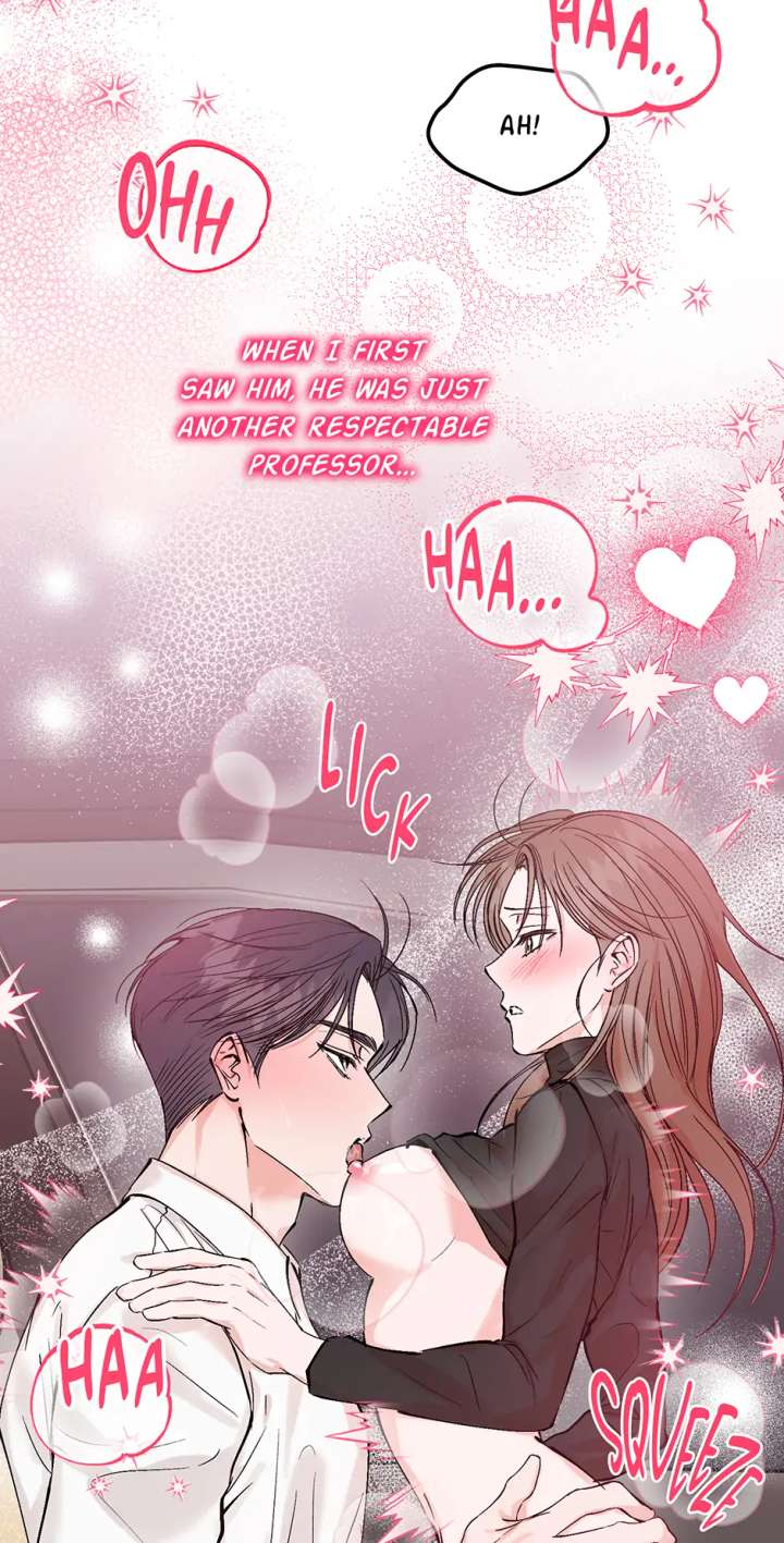 A Sneaky Blind Date [Official] Chapter 48 - Page 91