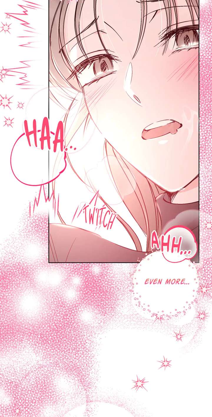 A Sneaky Blind Date [Official] Chapter 48 - Page 93