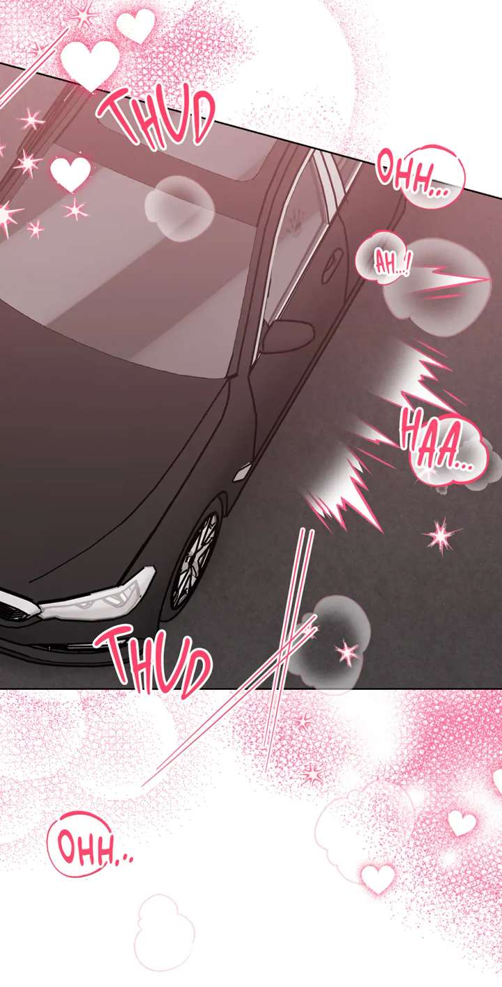 A Sneaky Blind Date [Official] Chapter 48 - Page 94