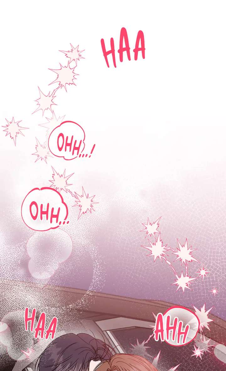 A Sneaky Blind Date [Official] Chapter 48 - Page 95