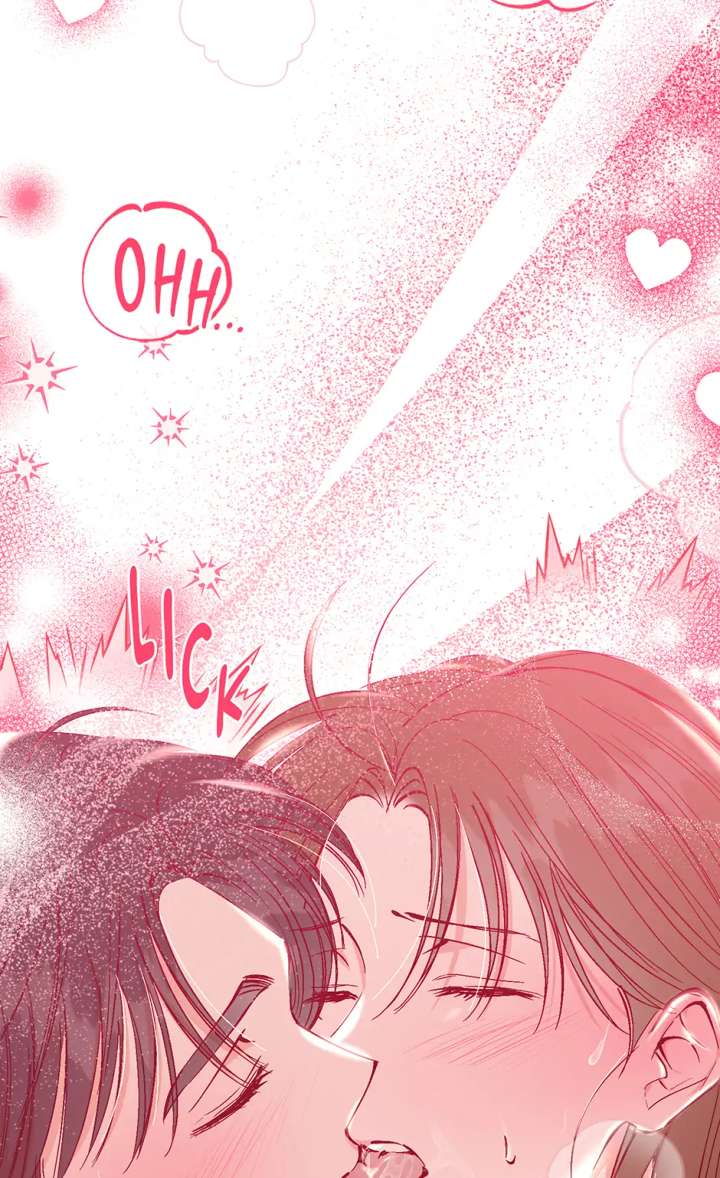 A Sneaky Blind Date [Official] Chapter 48 - Page 97