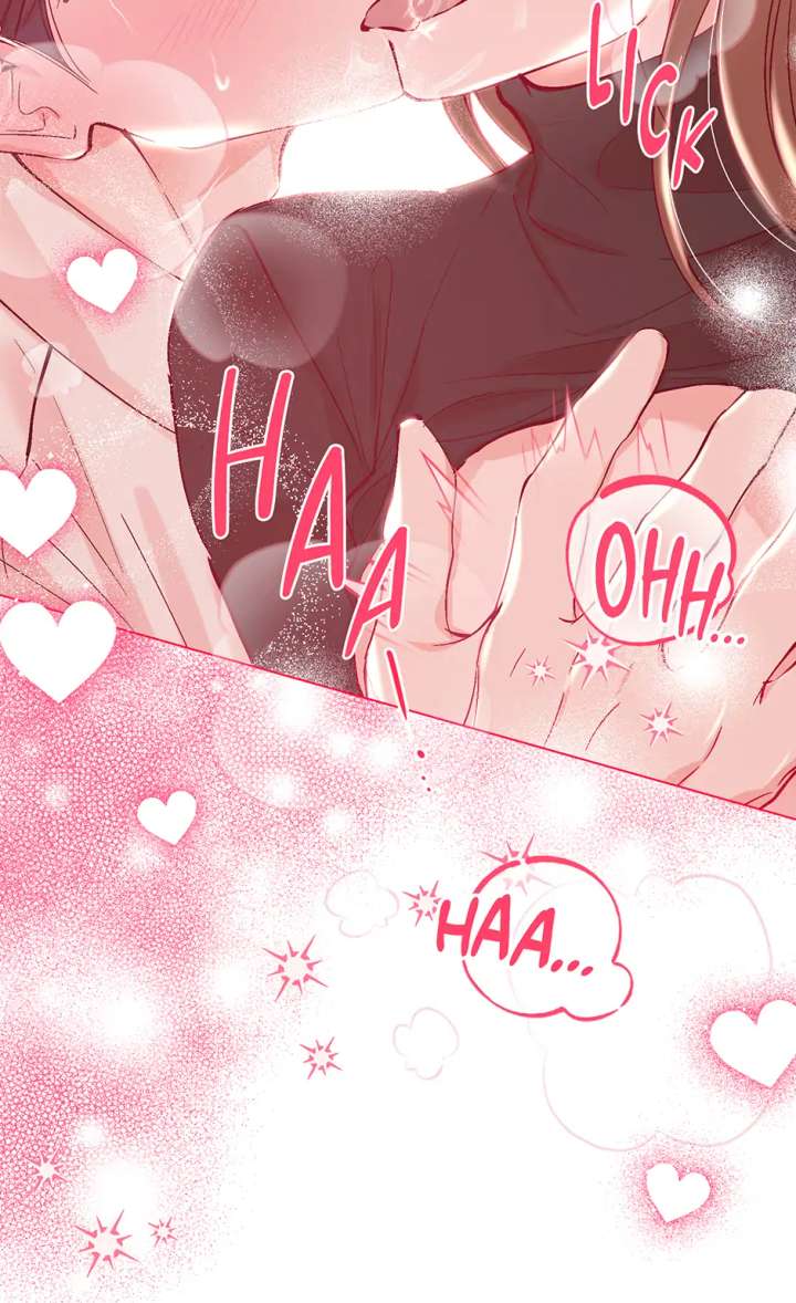 A Sneaky Blind Date [Official] Chapter 48 - Page 98