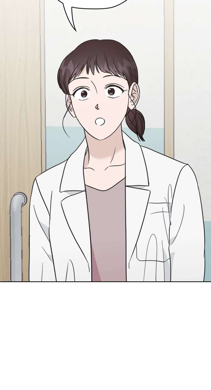 A Sneaky Blind Date [Official] Chapter 49 - Page 10