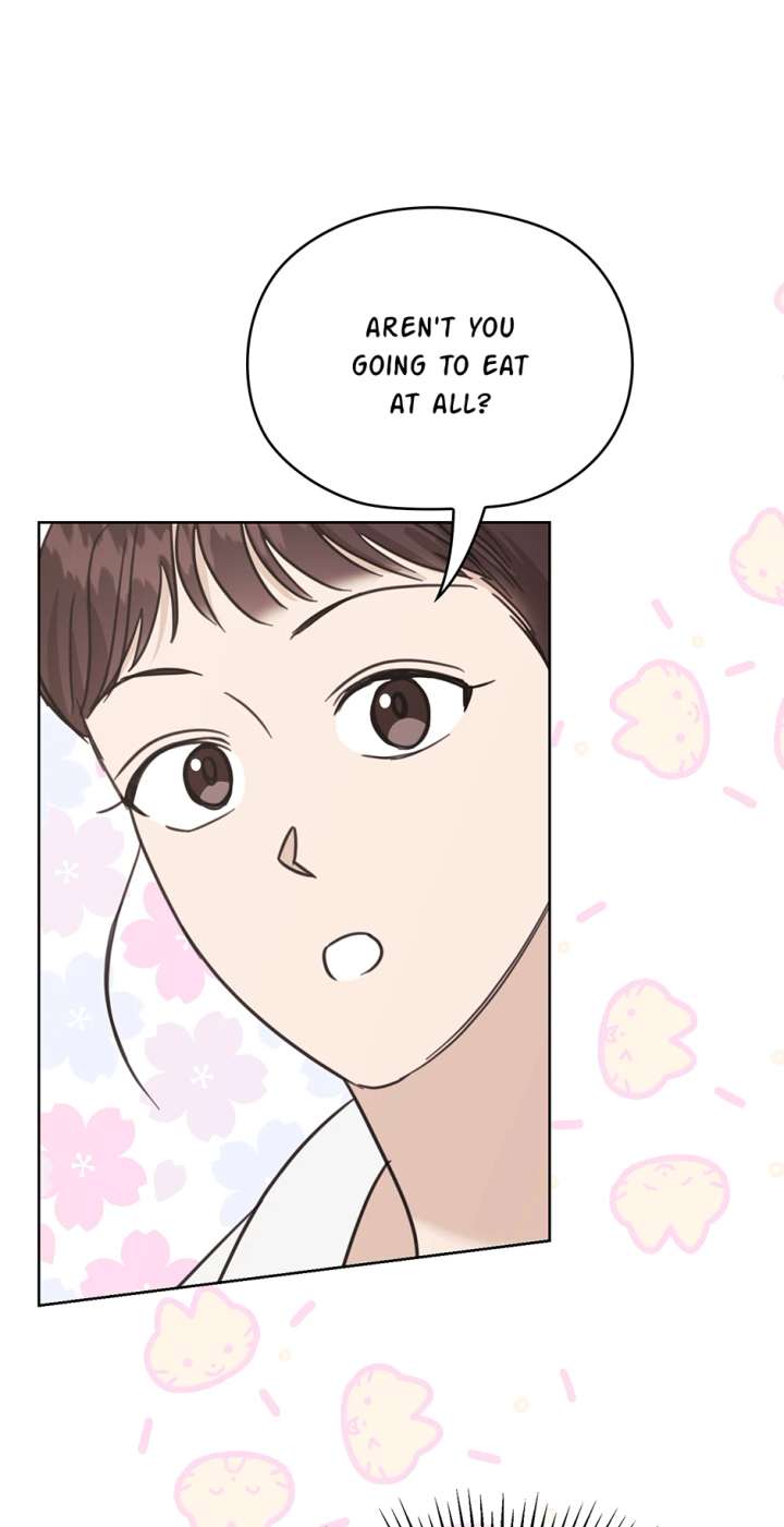 A Sneaky Blind Date [Official] Chapter 49 - Page 13