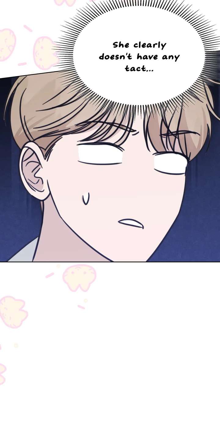 A Sneaky Blind Date [Official] Chapter 49 - Page 14