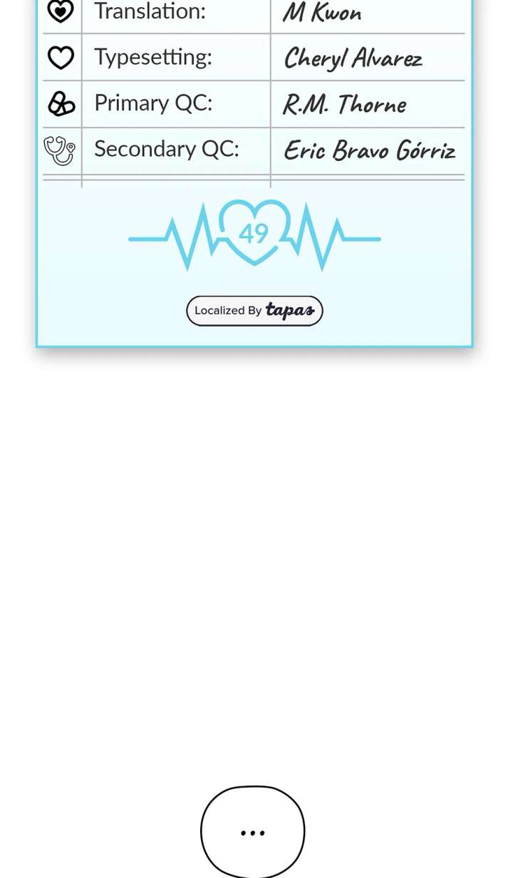 A Sneaky Blind Date [Official] Chapter 49 - Page 2