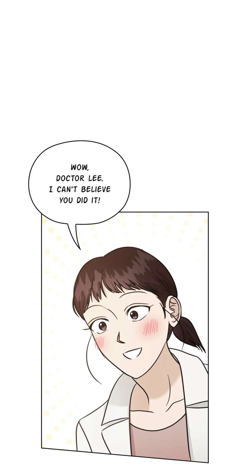 A Sneaky Blind Date [Official] Chapter 49 - Page 28