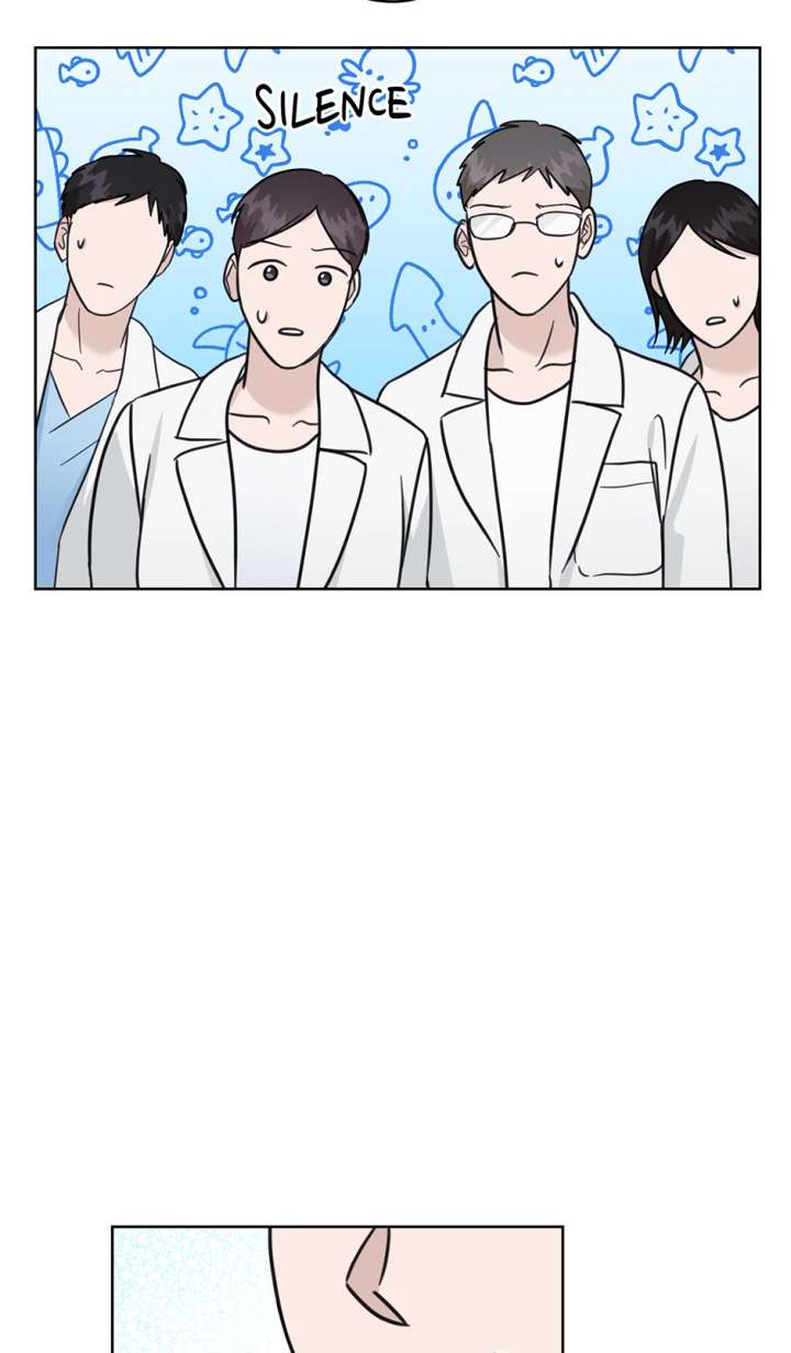 A Sneaky Blind Date [Official] Chapter 49 - Page 3