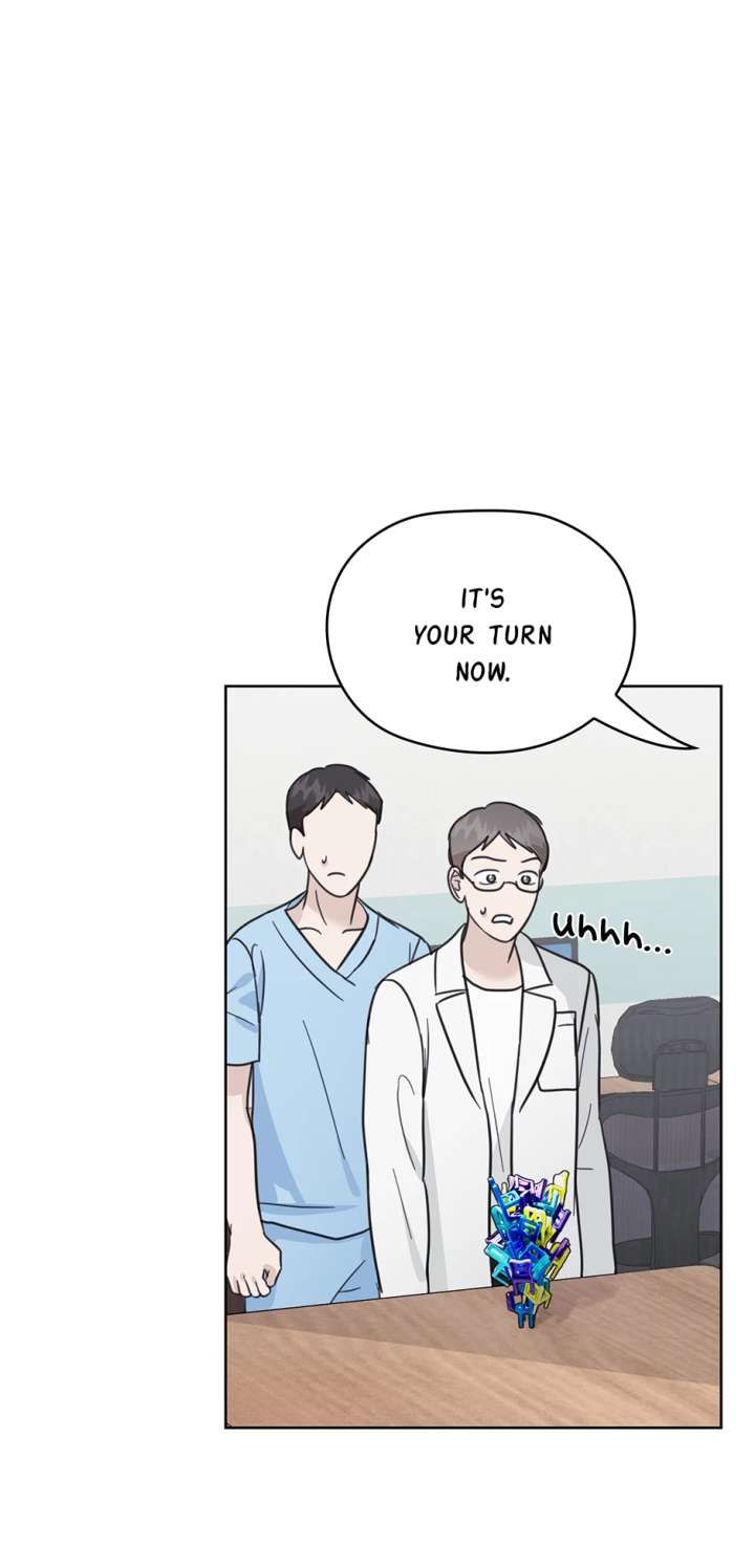 A Sneaky Blind Date [Official] Chapter 49 - Page 30