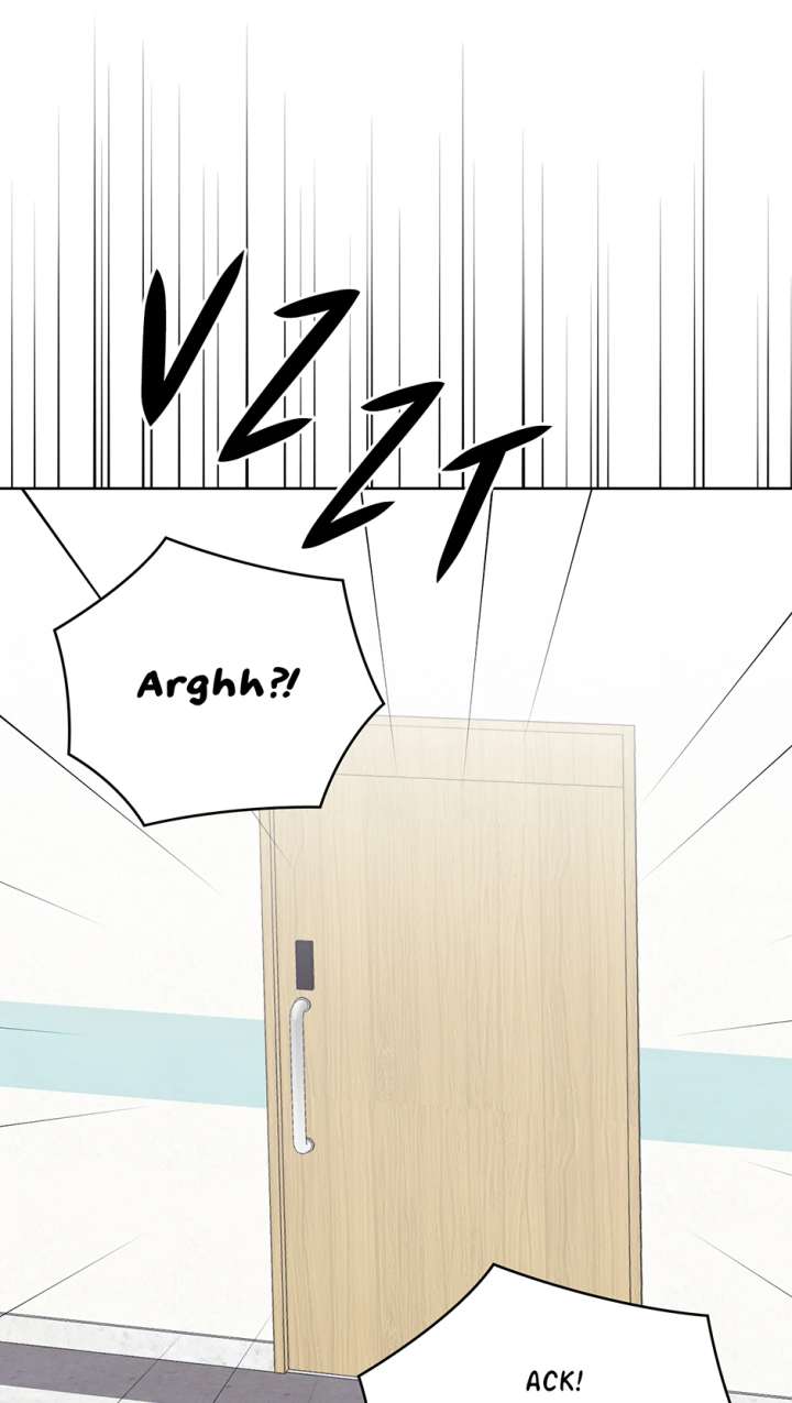 A Sneaky Blind Date [Official] Chapter 49 - Page 36