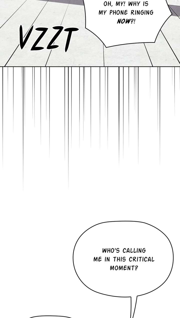 A Sneaky Blind Date [Official] Chapter 49 - Page 37