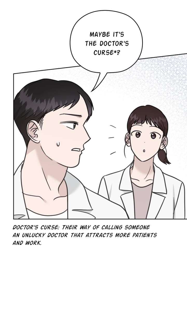 A Sneaky Blind Date [Official] Chapter 49 - Page 39