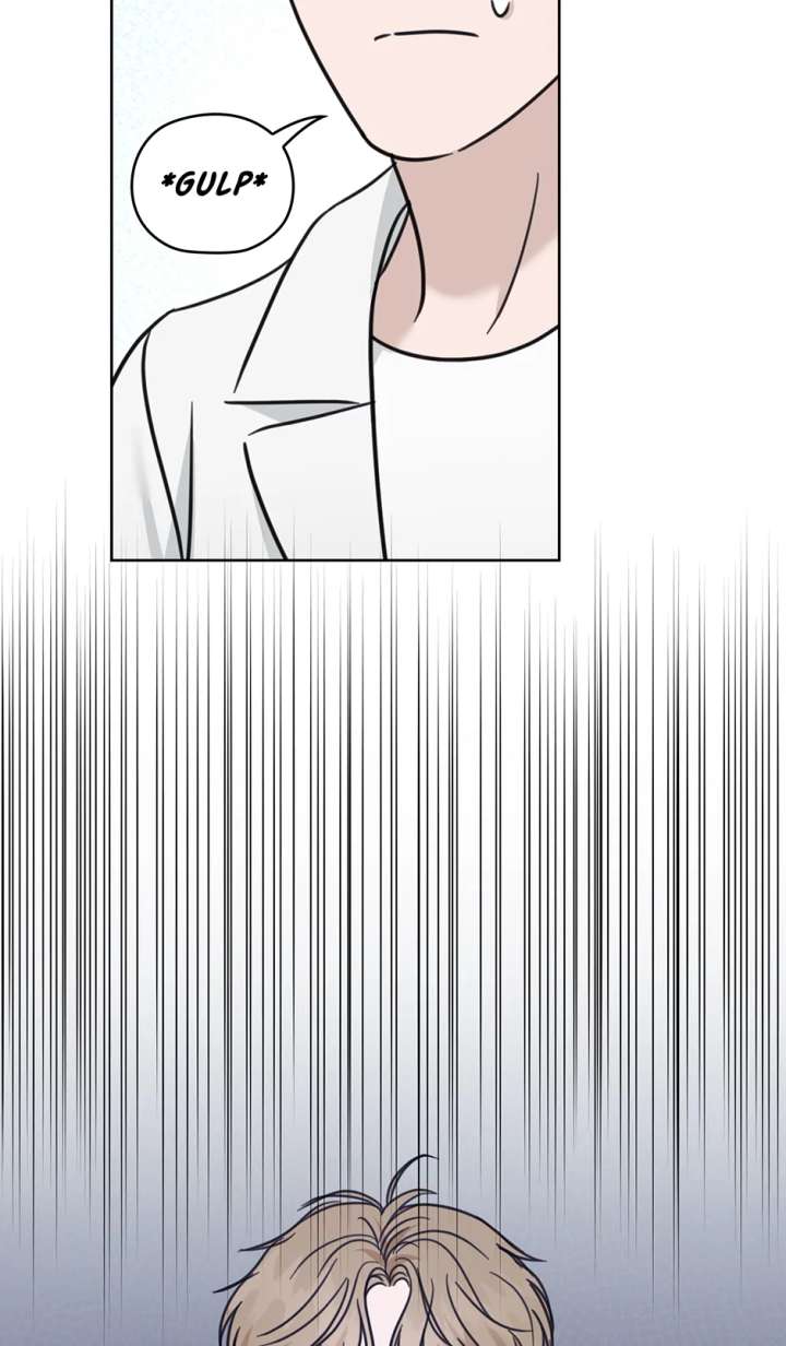 A Sneaky Blind Date [Official] Chapter 49 - Page 4