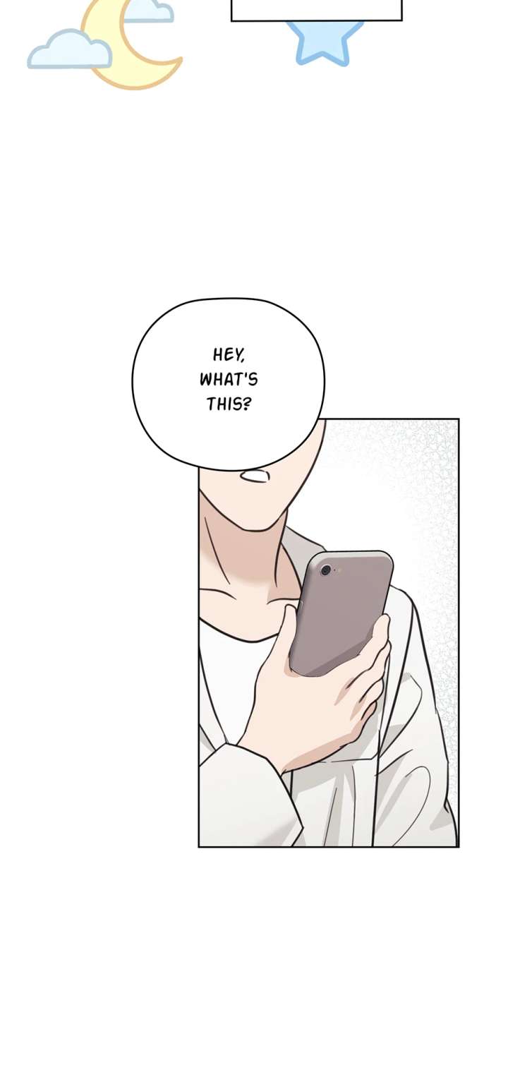 A Sneaky Blind Date [Official] Chapter 49 - Page 42