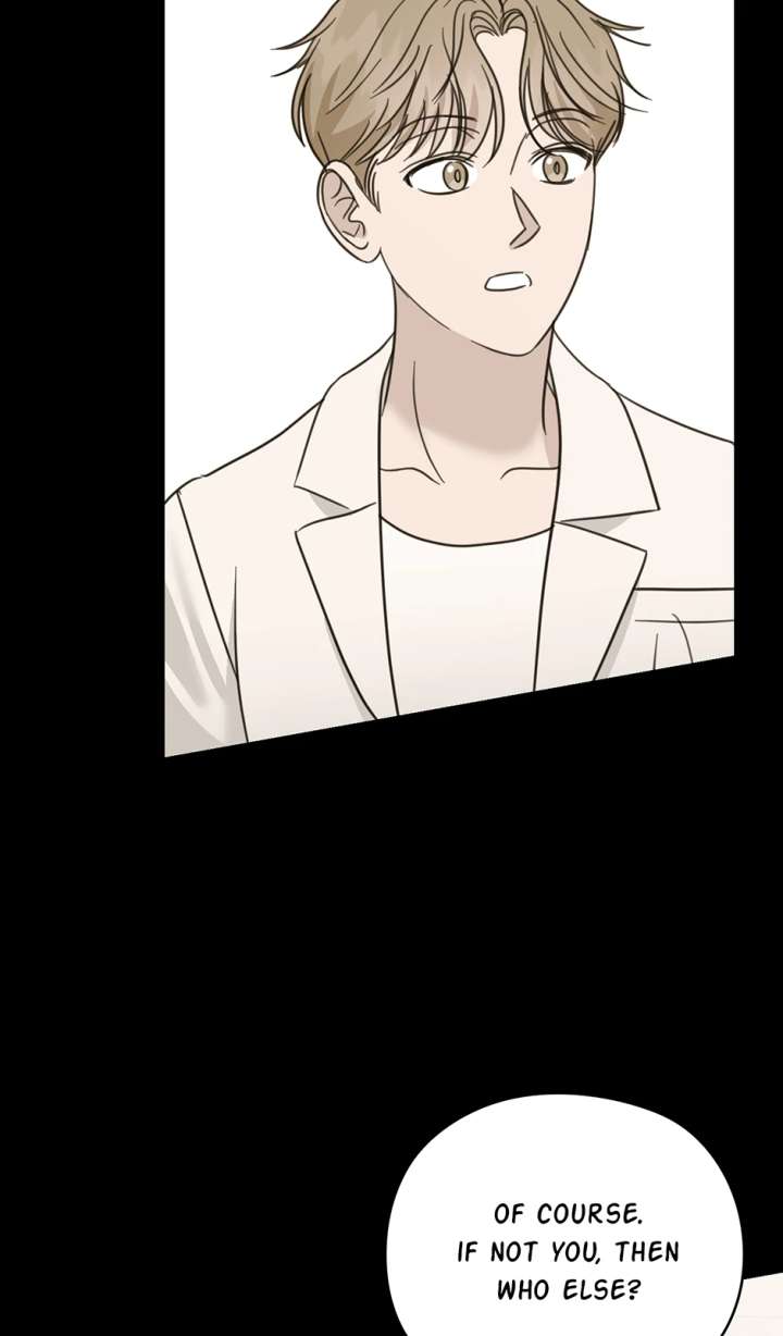 A Sneaky Blind Date [Official] Chapter 49 - Page 47