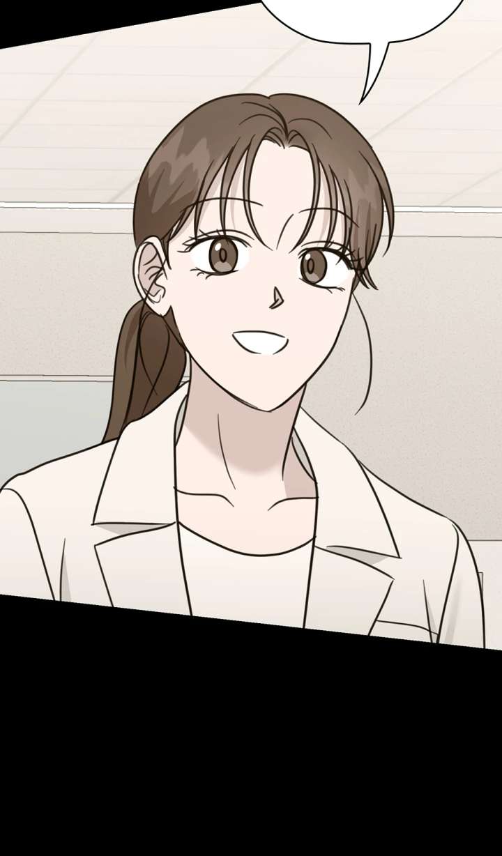 A Sneaky Blind Date [Official] Chapter 49 - Page 48