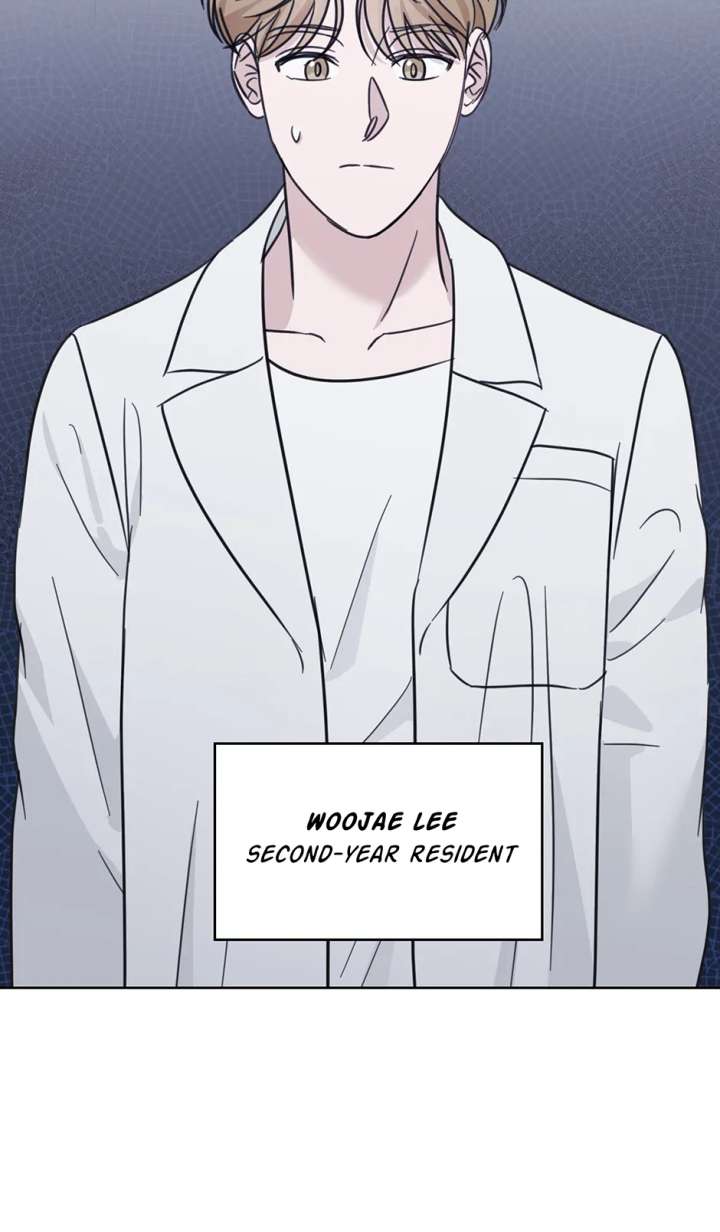 A Sneaky Blind Date [Official] Chapter 49 - Page 5